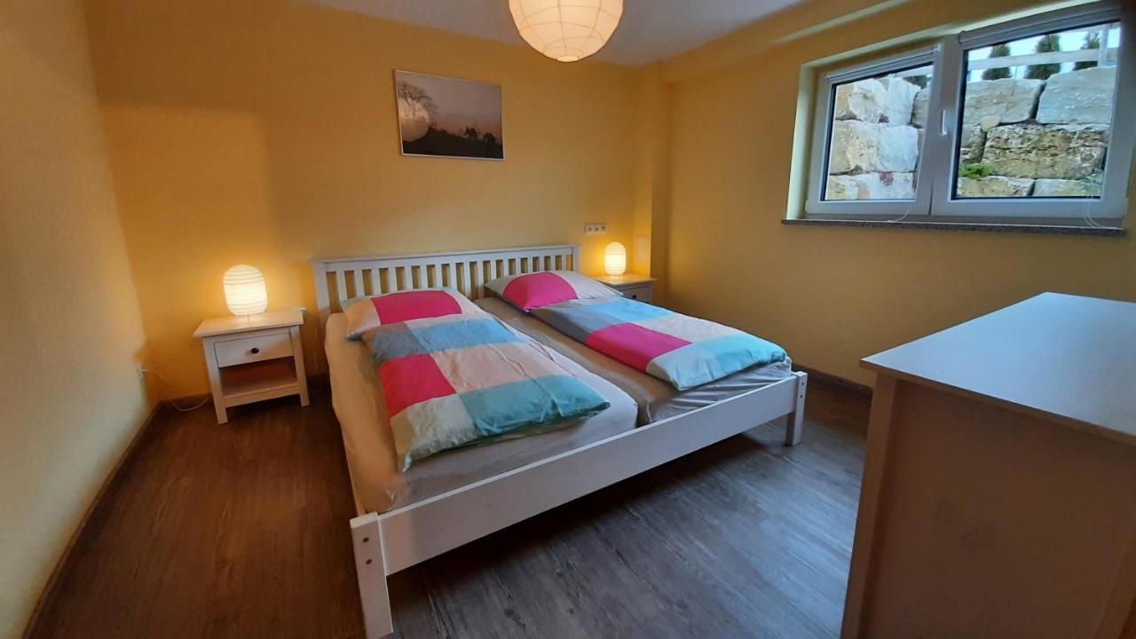 Wilhelm-Tell-Str. Leilighet Altusried Eksteriør bilde