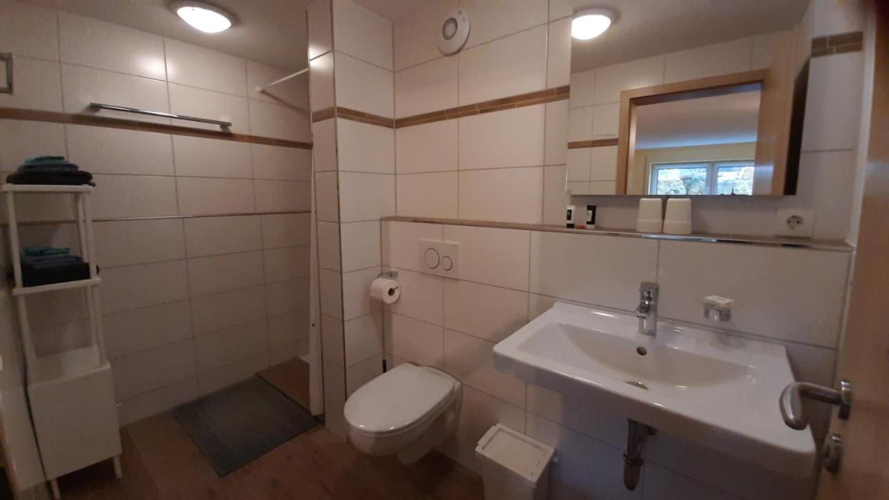 Wilhelm-Tell-Str. Leilighet Altusried Eksteriør bilde